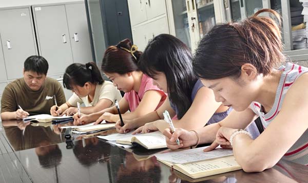 智领质量新生态 数赋制造新基石 ——南京圣诺生物2025年质量月活动