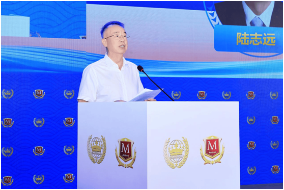 南京圣诺生物亮相博鳌2026品牌强国论坛 