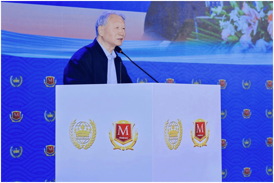 南京圣诺生物亮相博鳌2026品牌强国论坛 
